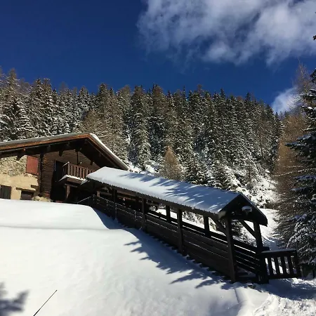 Villa La Ferme Aux Biches *