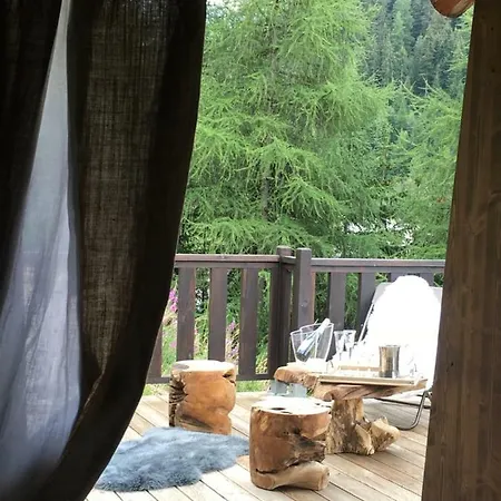 La Ferme Aux Biches *