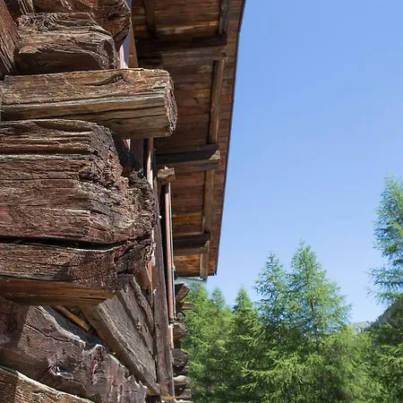 La Ferme Aux Biches Villa *