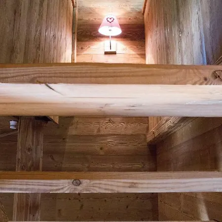 La Ferme Aux Biches