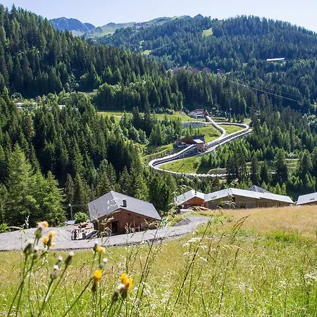 La Ferme Aux Biches Villa
