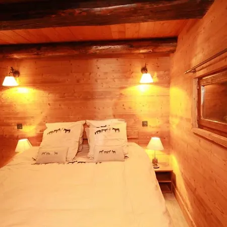 La Ferme Aux Biches *
