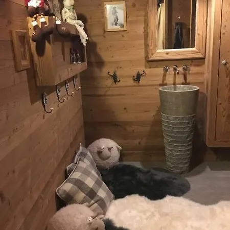 La Ferme Aux Biches
